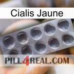 Cialis Yellow 30